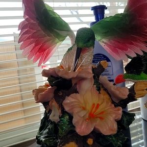 Meet your Posher, Suzzy